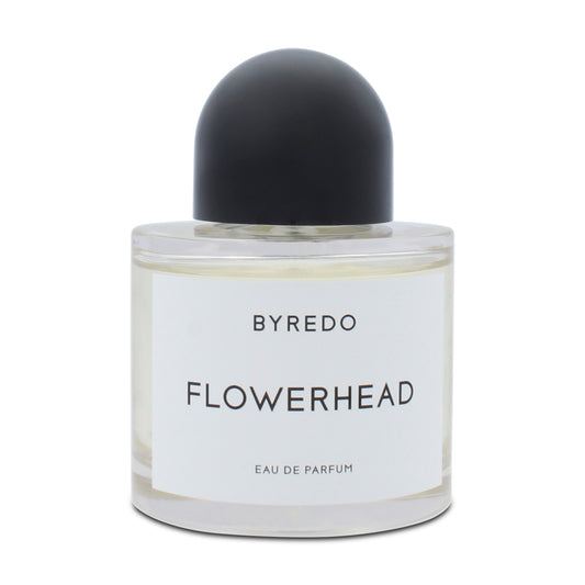 Byredo Flowerhead 100ml Eau De Parfum (Blemished Box)