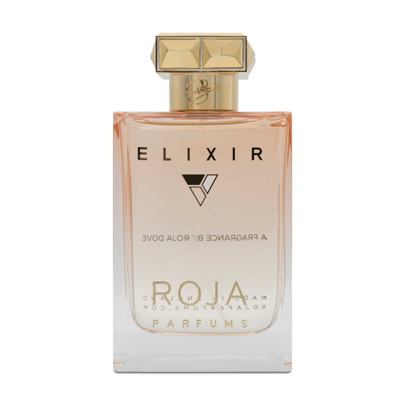 Roja Dove Parfums Elixir 100ml Essence De Parfum (Unboxed Fragrance)
