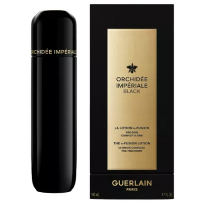 Guerlain Orchidee Imperiale Black The n-Fusion Lotion 140ml