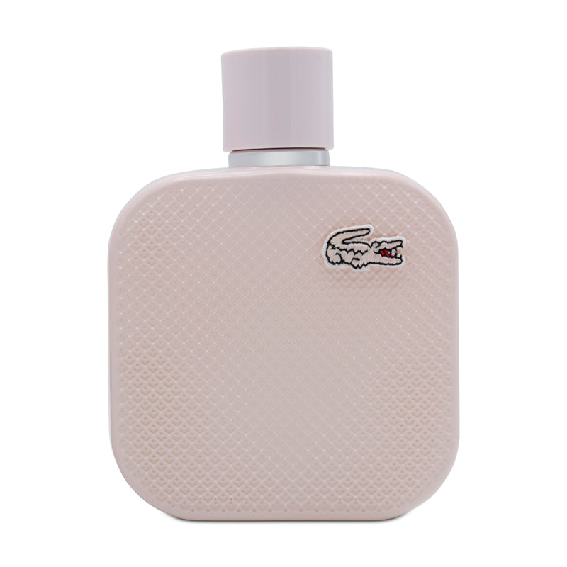 Lacoste L.12.12 Rose Eau De Parfum 100ml