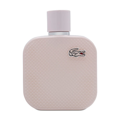 Lacoste L.12.12 Rose Eau De Parfum 100ml