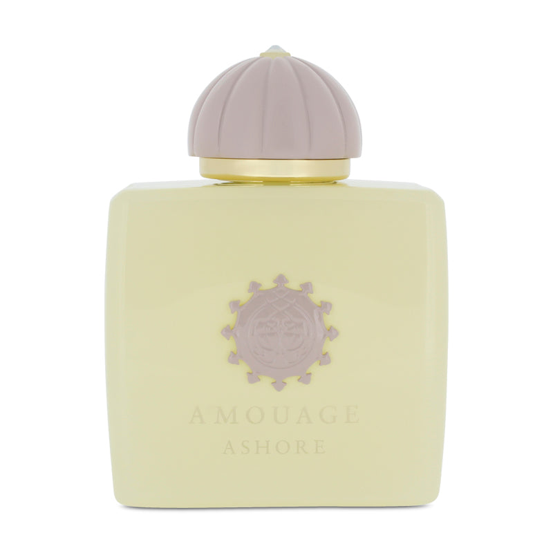 Amouage Ashore 100ml Eau De Parfum (Blemished Box)