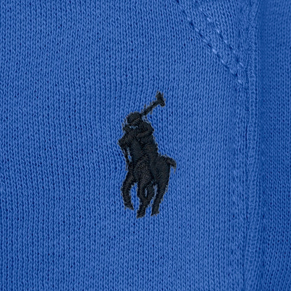 Ralph Lauren Polo Fleece Joggers Blue Children Kids