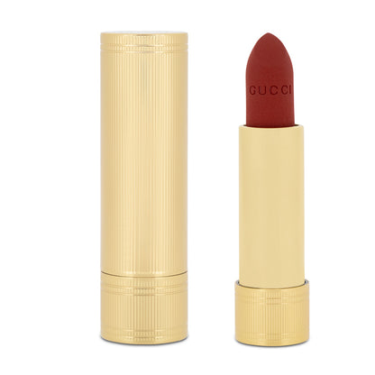 Gucci Matte Lipstick 25 Goldie Red 3.5g