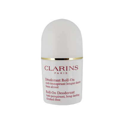 Clarins Gentle Care Roll On Deodorant 50ml