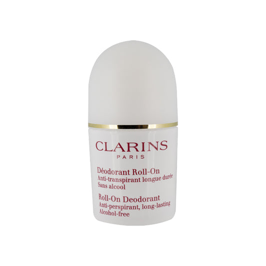 Clarins Gentle Care Roll On Deodorant 50ml