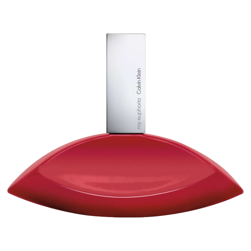Calvin Klein My Euphoria 50ml Eau De Parfum (Blemished Box)
