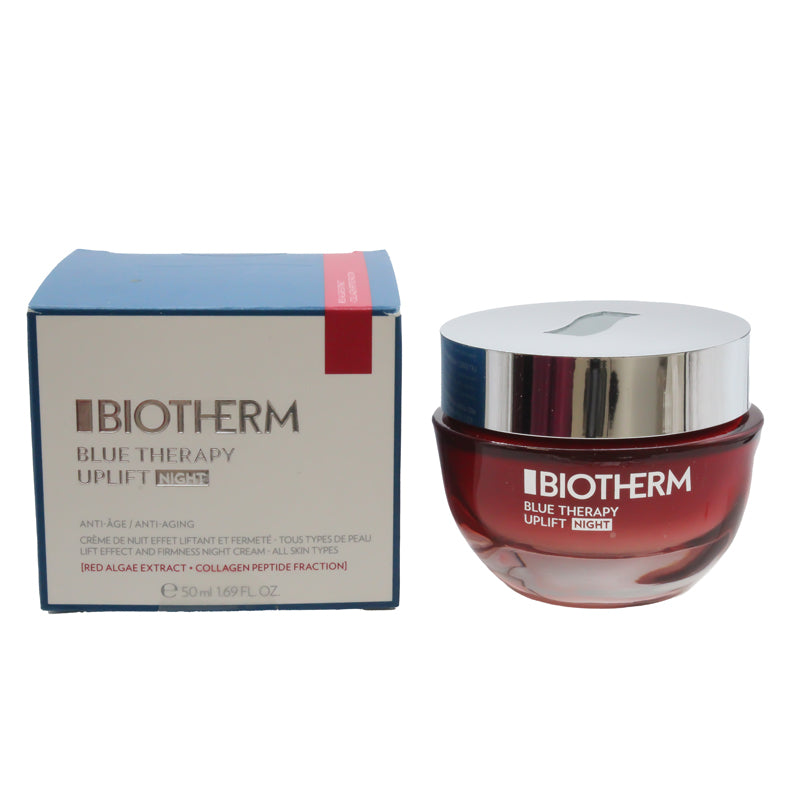 Biotherm Blue Therapy Uplift Night Cream 50ml