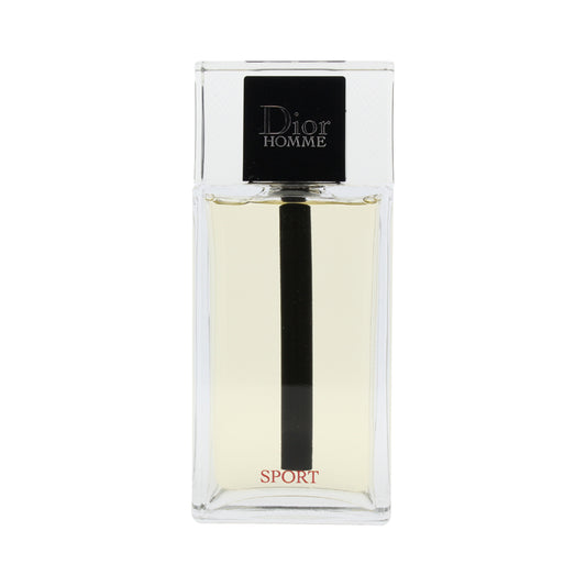 Dior Homme Sport 200 ml Eau De Toilette (Unboxed Fragrance)