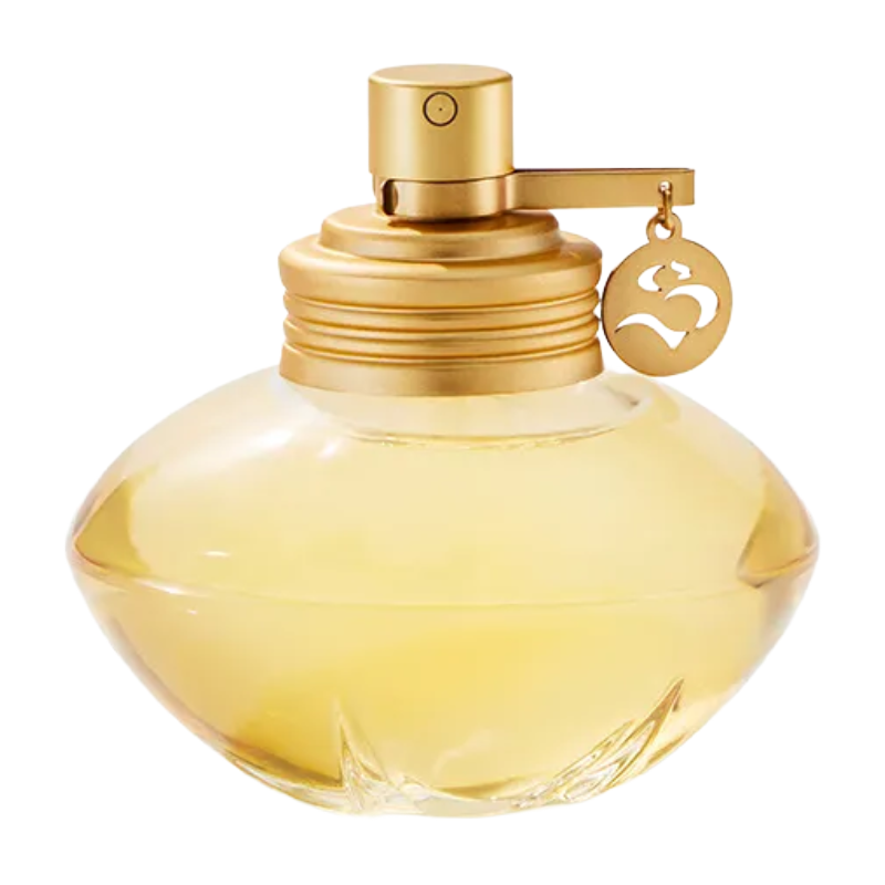 S By Shakira 80ml Eau De Toilette