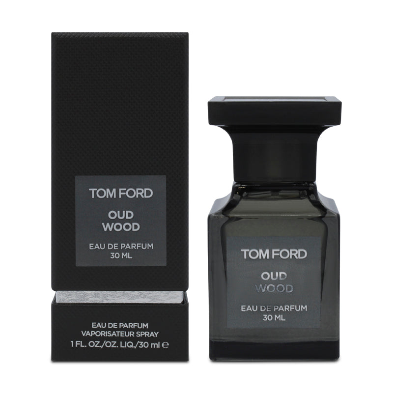 Tom Ford Oud Wood 30ml Eau De Parfum Unisex (Blemished Box)