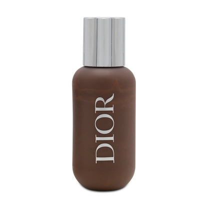 Dior Backstage Face & Body Foundation 9N 50ml (Blemished Box)