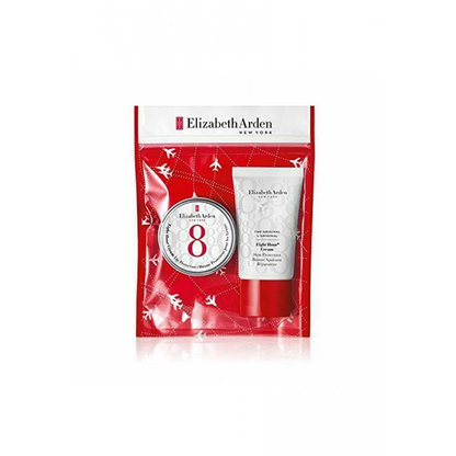 Elizabeth Arden Eight Hour Must Haves for Lips and Hands Set