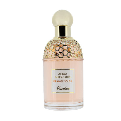 Guerlain Aqua Allegoria Orange Soleia 75ml Eau De Toilette