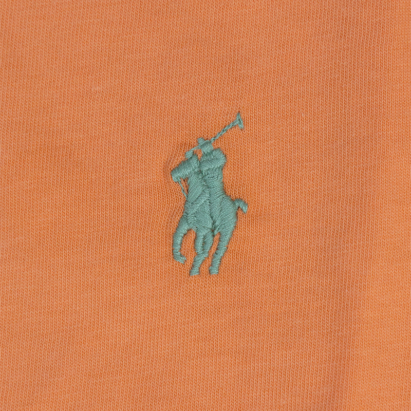 Ralph Lauren Polo Custom Slim Fit T-Shirt