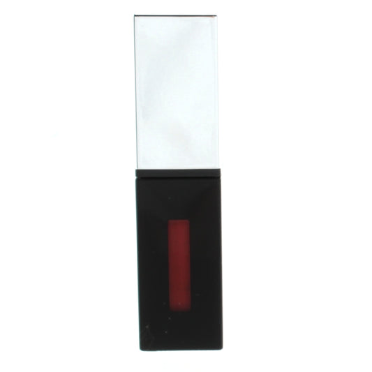 YSL Rouge Pur Couture The Holographics Glossy Stain 505 Video Red