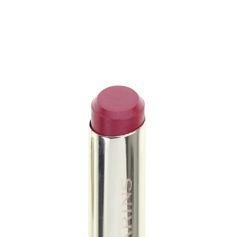 Clarins Joli Rouge Lacquer 762L Pop Pink Lipstick