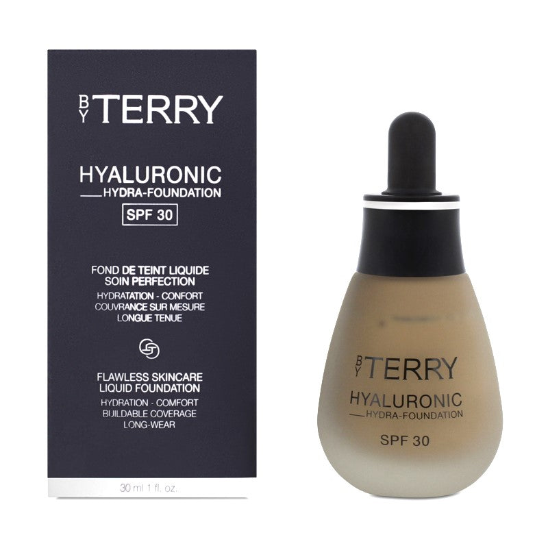 By Terry Hyaluronic Hydra Foundation 500W Warm Medium Dark