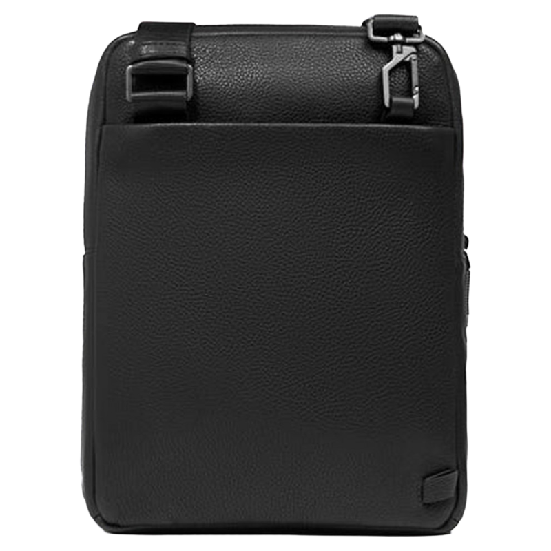 Piquadro Crossbody Bag Men's Black CA1816W130/N