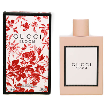 Gucci Bloom 100ml Eau De Parfum (Blemished Box)