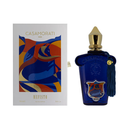 Xerjoff Casamorati Mefisto 100ml Eau De Parfum