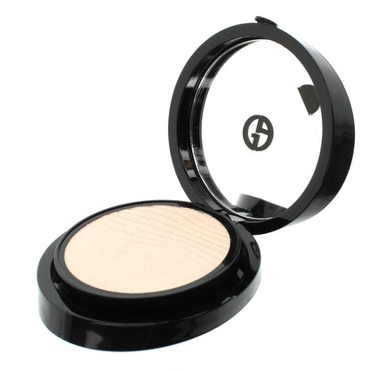 Giorgio Armani Neo Nude Fusion Powder 1