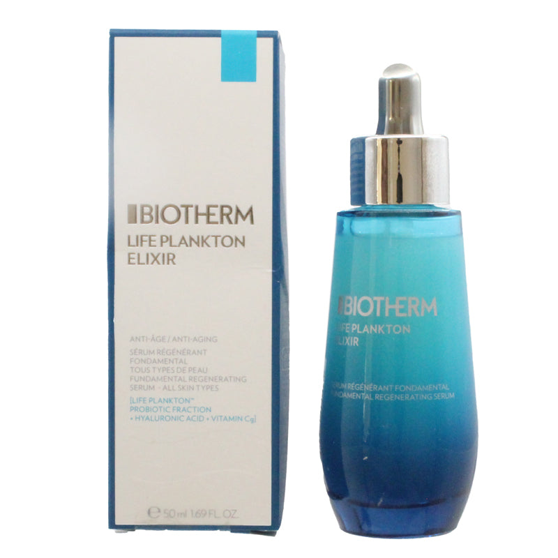 Biotherm Life Plankton Elixir Serum 50ml