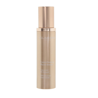 	 Clarins Face Serum Extra Firming Phyto 50ml (Blemished Box)