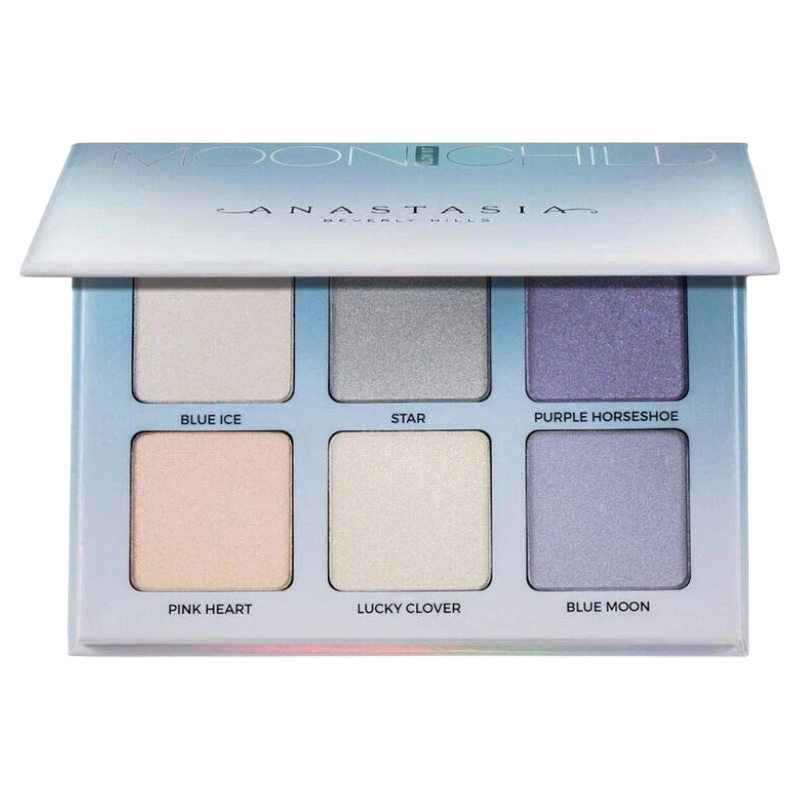 Anastasia Beverly Hills Moonchild Glow Highlighter Kit