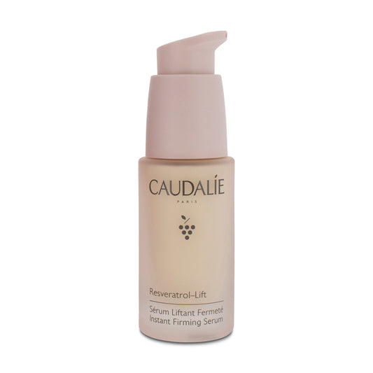 Caudalie Resveratrol-lift Instant Firming Serum 30ml