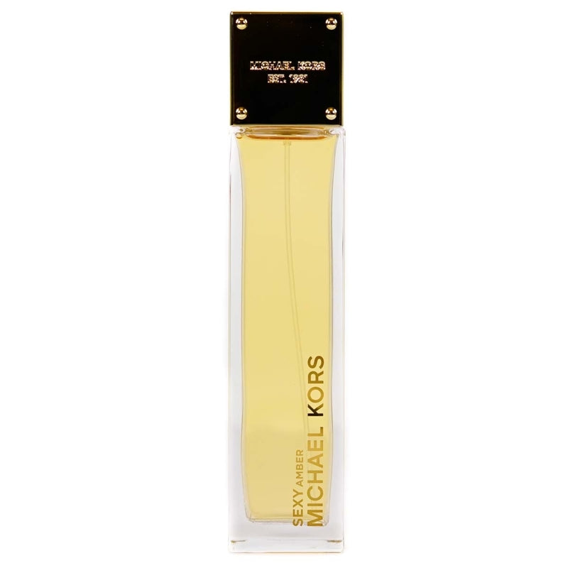 Michael Kors Sexy Amber 100ml Eau De Parfum (Blemished Box)