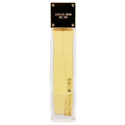 Michael Kors Sexy Amber 100ml Eau De Parfum (Blemished Box)