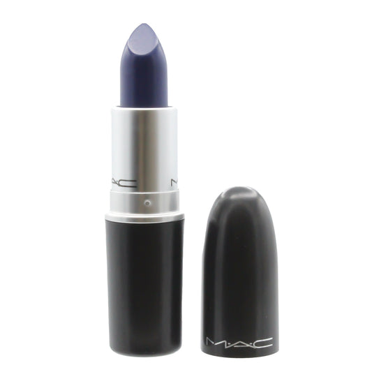 MAC Matte Purple Lipstick Matte Royal (Blemished Box)