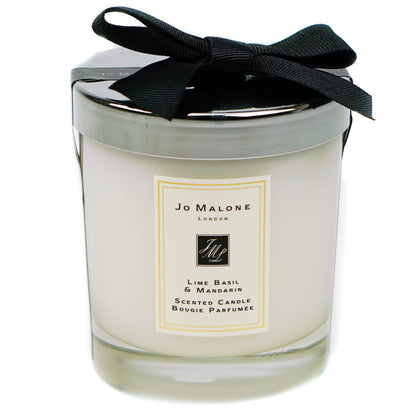 Jo Malone Lime Basil & Mandarin Scented Candle