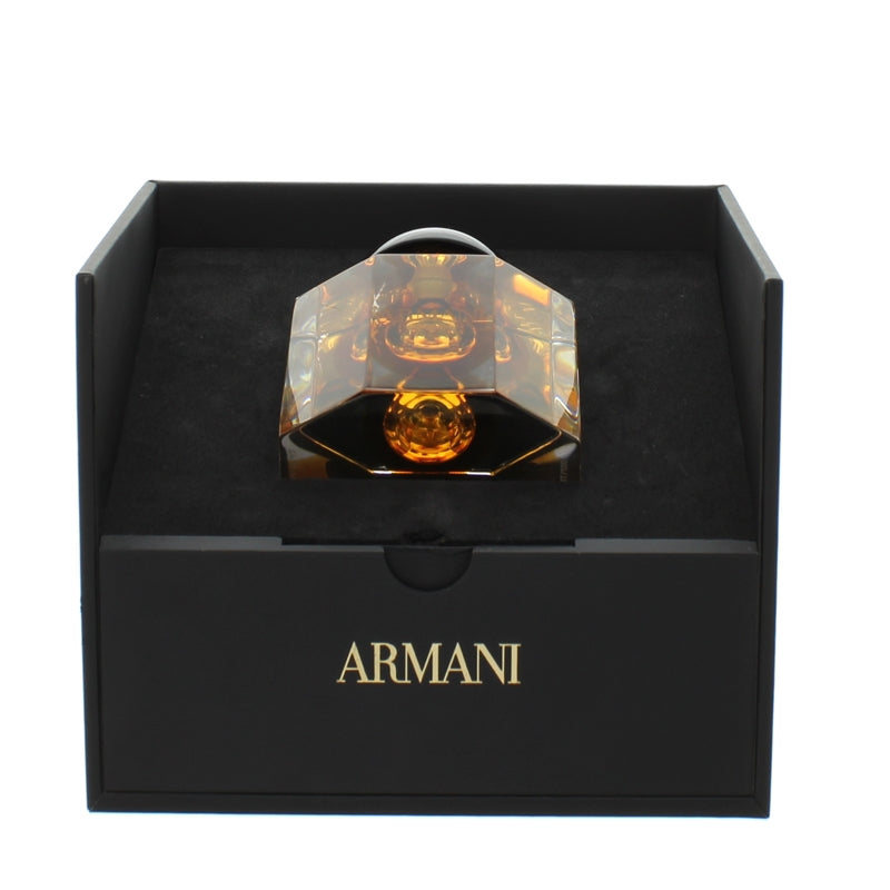 Armani discount crystal perfume