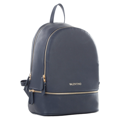 Mario Valentino Women's Brixton Backpack Blue