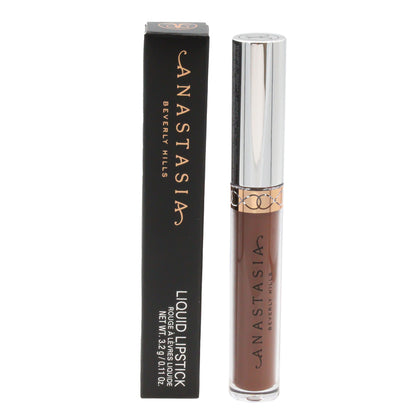 Anastasia Beverley Hils Liquid Lipstick Malt