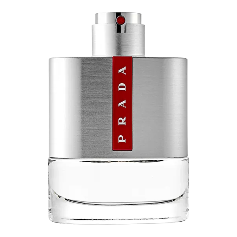 Prada Luna Rossa 50ml Eau De Toilette (Blemished Box)