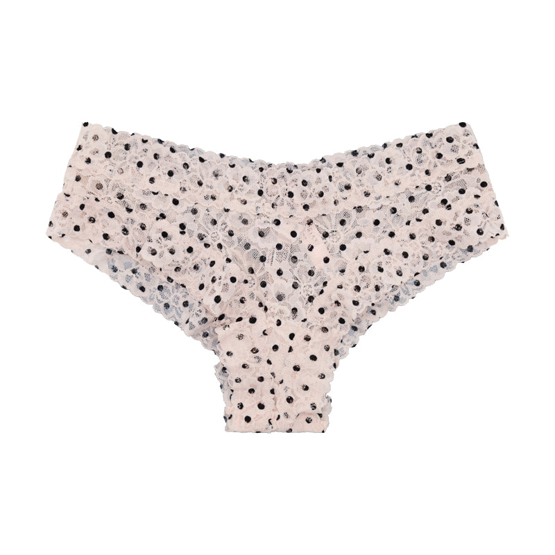 Victoria's Secret Lacie Cheeky Knickers