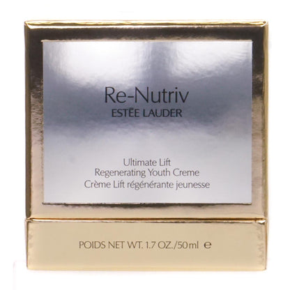 Estee Lauder Re-Nutriv Ultimate Lift Regenerating Youth Creme 50ml (Clearance)