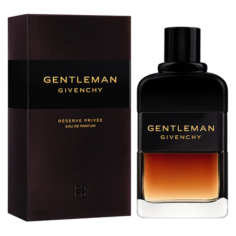 Givenchy Gentleman Reserve Privee 200ml Eau De Parfum