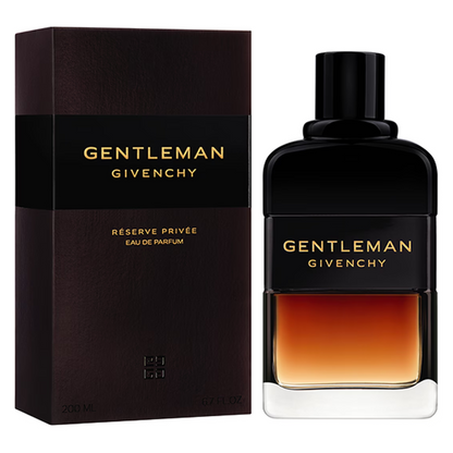 Givenchy Gentleman Reserve Privee 200ml Eau De Parfum