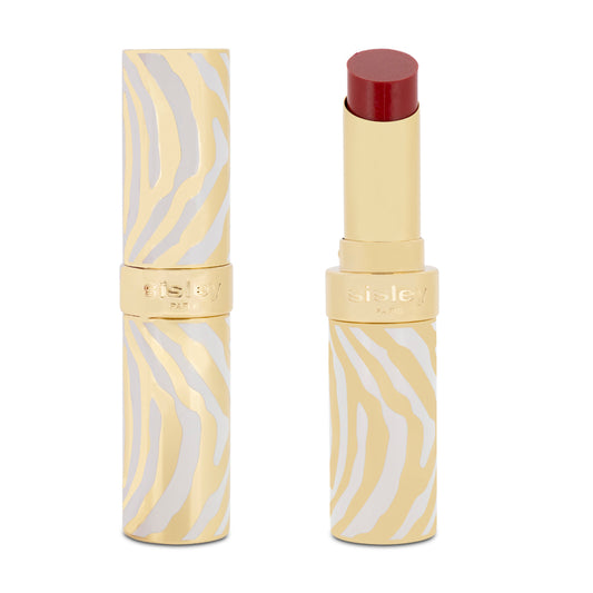Sisley Phyto Rouge Shine Lipstick 41 Sheer Red Love