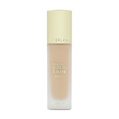 Guerlain Parure Gold Skin Matte Foundation 2N Neutral