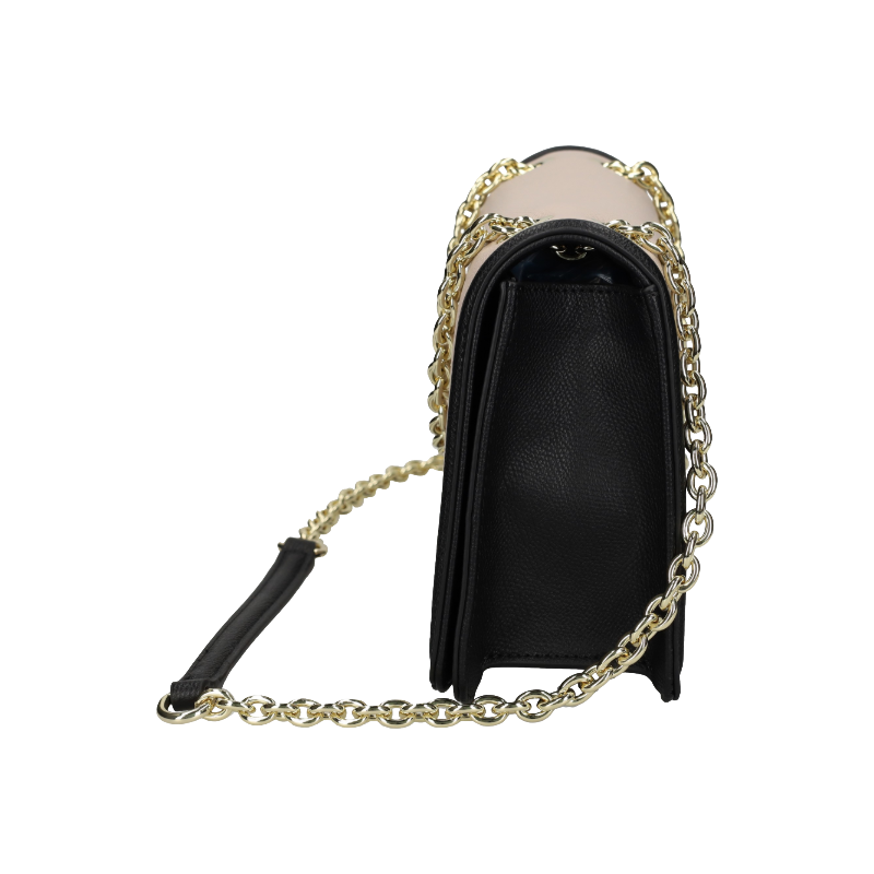 Armani Exchange Crossbody Messenger Bag Medium 4R731 Off Road/Black