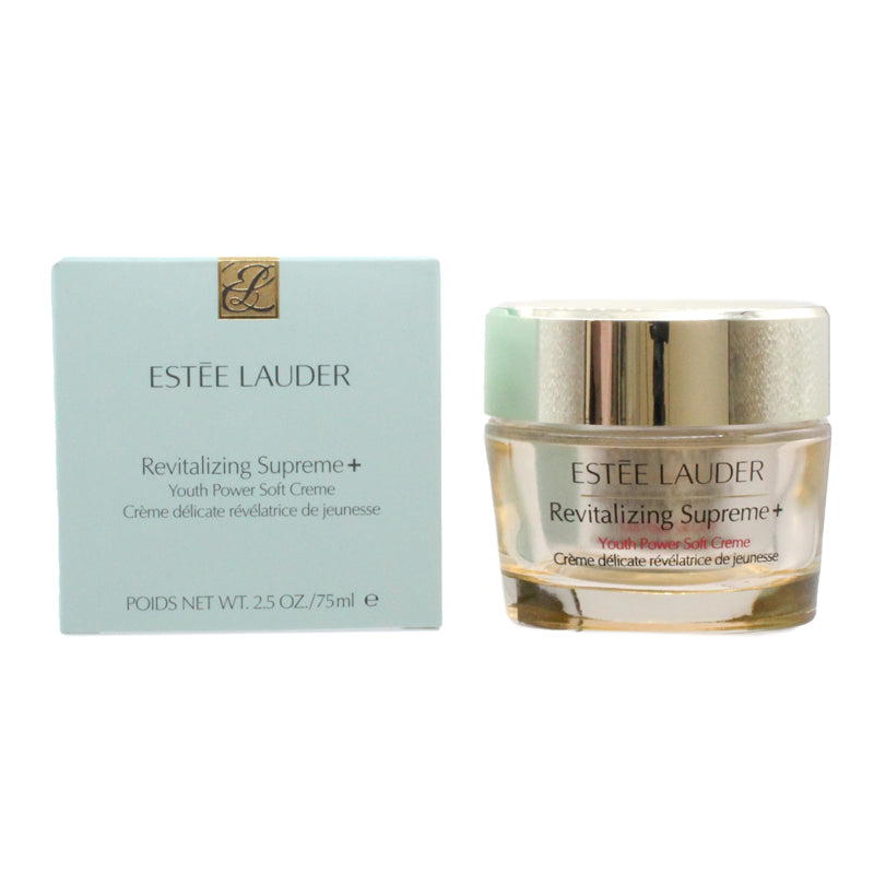 Estee Lauder Revitalizing Supreme+ Youth Power Soft Creme 75ml