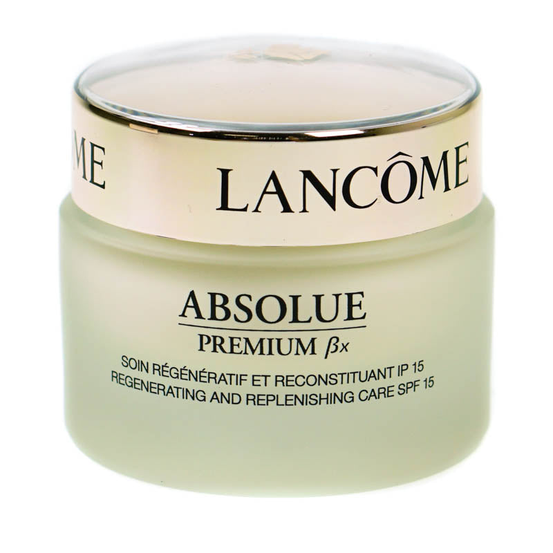 Lancome Absolue Premium Bx Day Care Cream SPF15 50ml