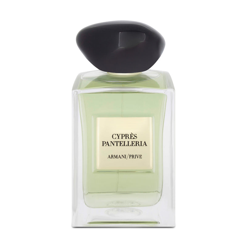 Armani Prive Cypres Pantelleria 100ml Eau De Toilette Unisex (Blemished Box)