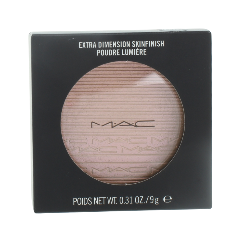 MAC Extra Dimension Skinfinish Highlighter Show Gold