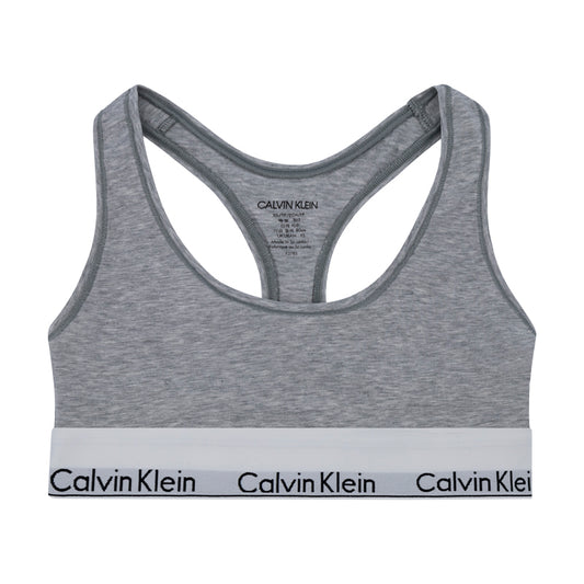 Calvin Klein Women's Bralette | Modern Cotton